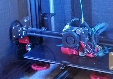 Project: 3D print